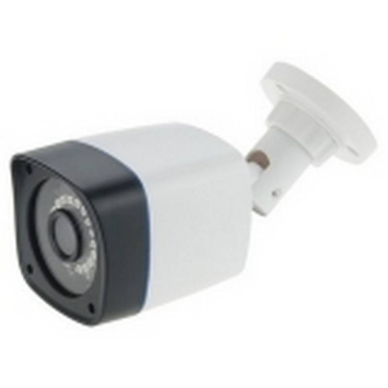 Sistema de Câmeras Residencial Vila Homero - Câmeras de Monitoramento Residencial
