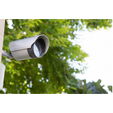 camera de vigilancia full hd preço Jardim Nova Palmares