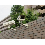 câmeras de monitoramento residencial Vila Industrial
