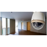 câmeras de vigilância de alta resolução Jardim Novo Horizonte