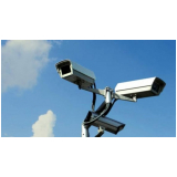 câmeras de vigilância em Campinas Parque Gabriel
