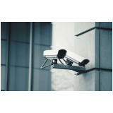 câmeras de vigilância para condomínios Vila Industrial