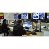 empresa de monitoramento virtual de condomínios empresariais Vila Maria