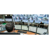 empresa de portaria virtual e monitoramento 24hrs Ponte Preta