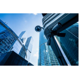 empresa de sistema de vigilancia por cameras Capela