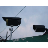 empresa que faz monitoramento de câmeras privado Jardim Monte Verde