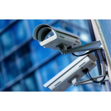 empresa que faz monitoramento de câmeras residencial Colina dos Pinheiros