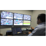 endereço de empresa de monitoramento de alarme Barão Geraldo