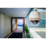 monitoramento cameras de segurança preço Jardim California