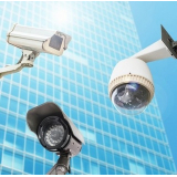 monitoramento de câmeras de prédios preço Proença
