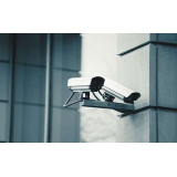 monitoramento de câmeras de prédios Bairro da Ponte