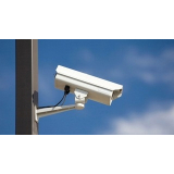 monitoramento de câmeras privado preço Jardim Nova Hortolândia