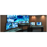 monitoramento virtual de condomínios residenciais Altos do Morumbi