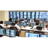 monitoramento virtual de prédios Recanto Florido
