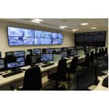 monitoramentos virtuais de condomínios Altos do Morumbi