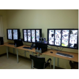 portaria virtual e monitoramento 24hrs Jardim Santiago