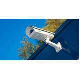 serviço de monitoramento cameras de segurança Vila Industrial