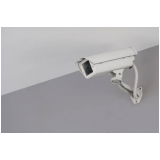 sistema de câmeras de vigilância valor Vila Industrial