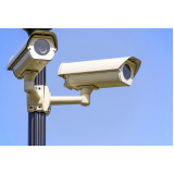 venda de câmera de vigilância noturna Alto da Boa Vista