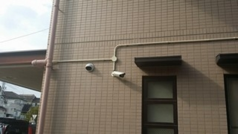 Valor de Instalação de Cameras de Segurança e Alarmes Jardim Esplanada - Cameras de Segurança Instalação